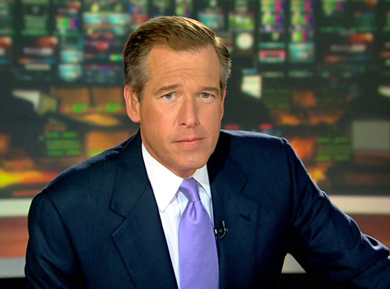 Brian Williams Brian Williams
